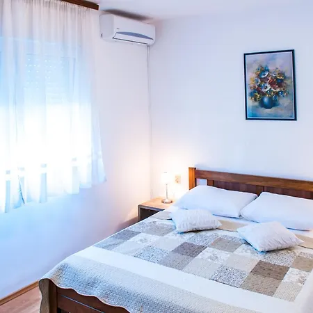 Rajic Casa de hóspedes 3*