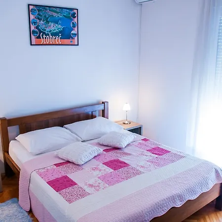 Casa de hóspedes Rajic Split