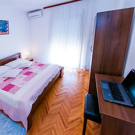 Guest house Rajic