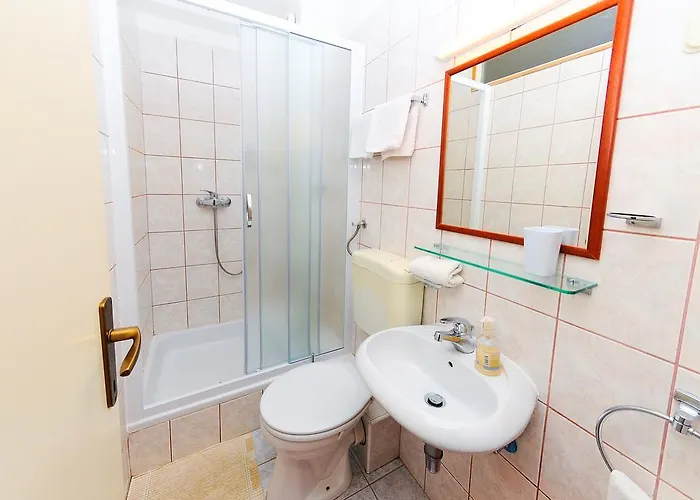 Rajic Guest house 3*