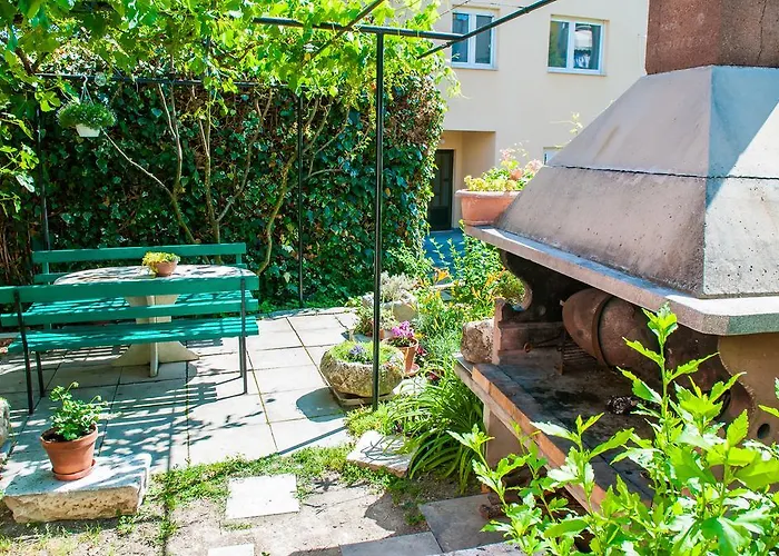 Guest house Rajic Split