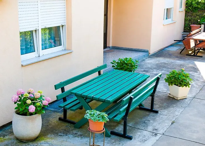 Guest house Rajic 3*