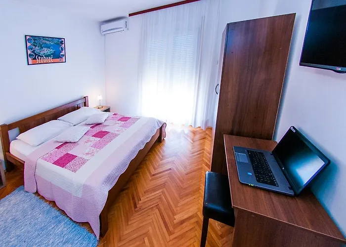 Guest house Rajic