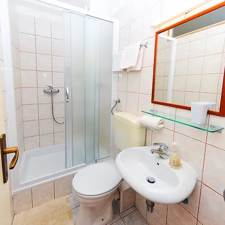 Rajic Pensionat 3*