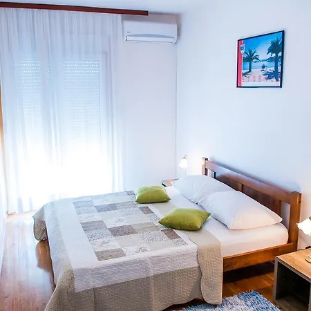 Pensionat Rajic Split