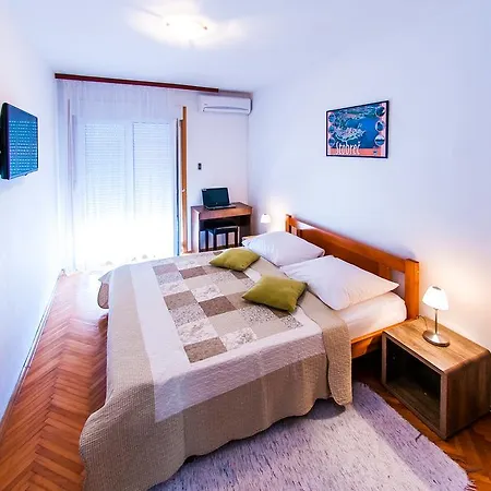 Pensionat Rajic
