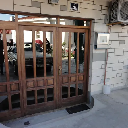 Maison d'hôtes Rajic 3*