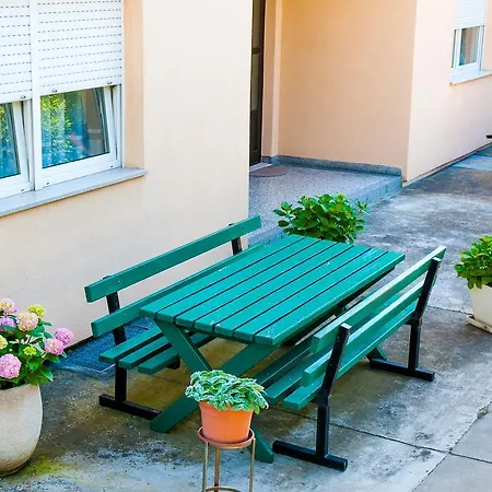 Maison d'hôtes Rajic 3*