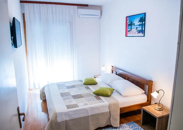 Maison d'hôtes Rajic Split